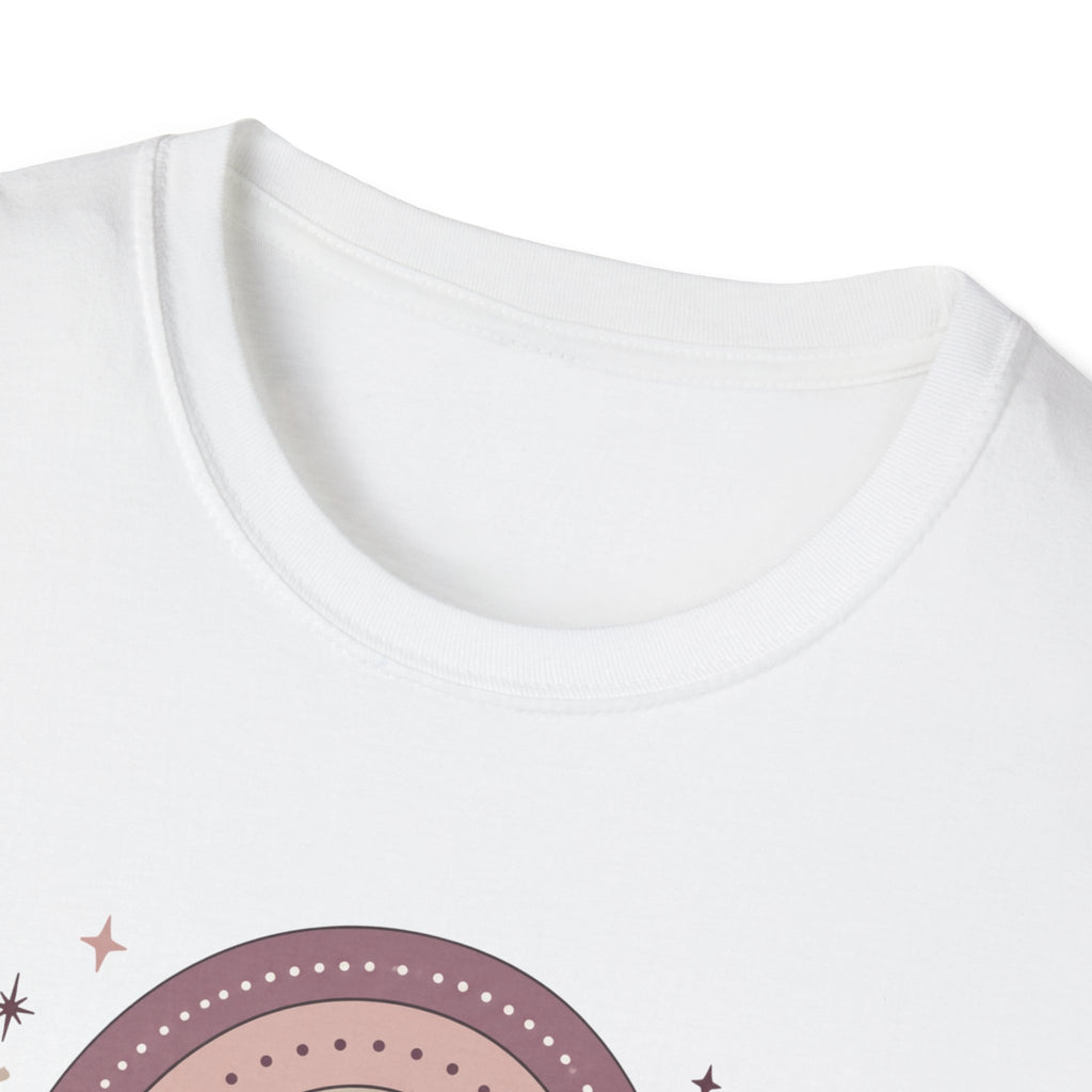 Flare Days Need Flower Day T-Shirt