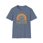 Not Lazy, Just Tired T-Shirt