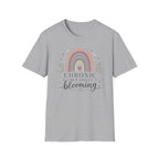 Chronic but Still Blooming T-Shirt