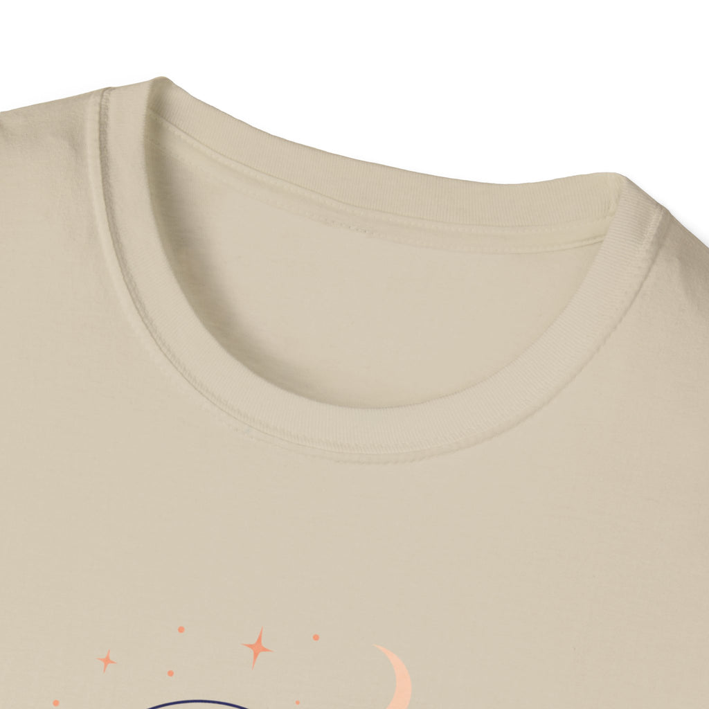 Gentle In The Gray T-Shirt
