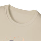 Gentle In The Gray T-Shirt