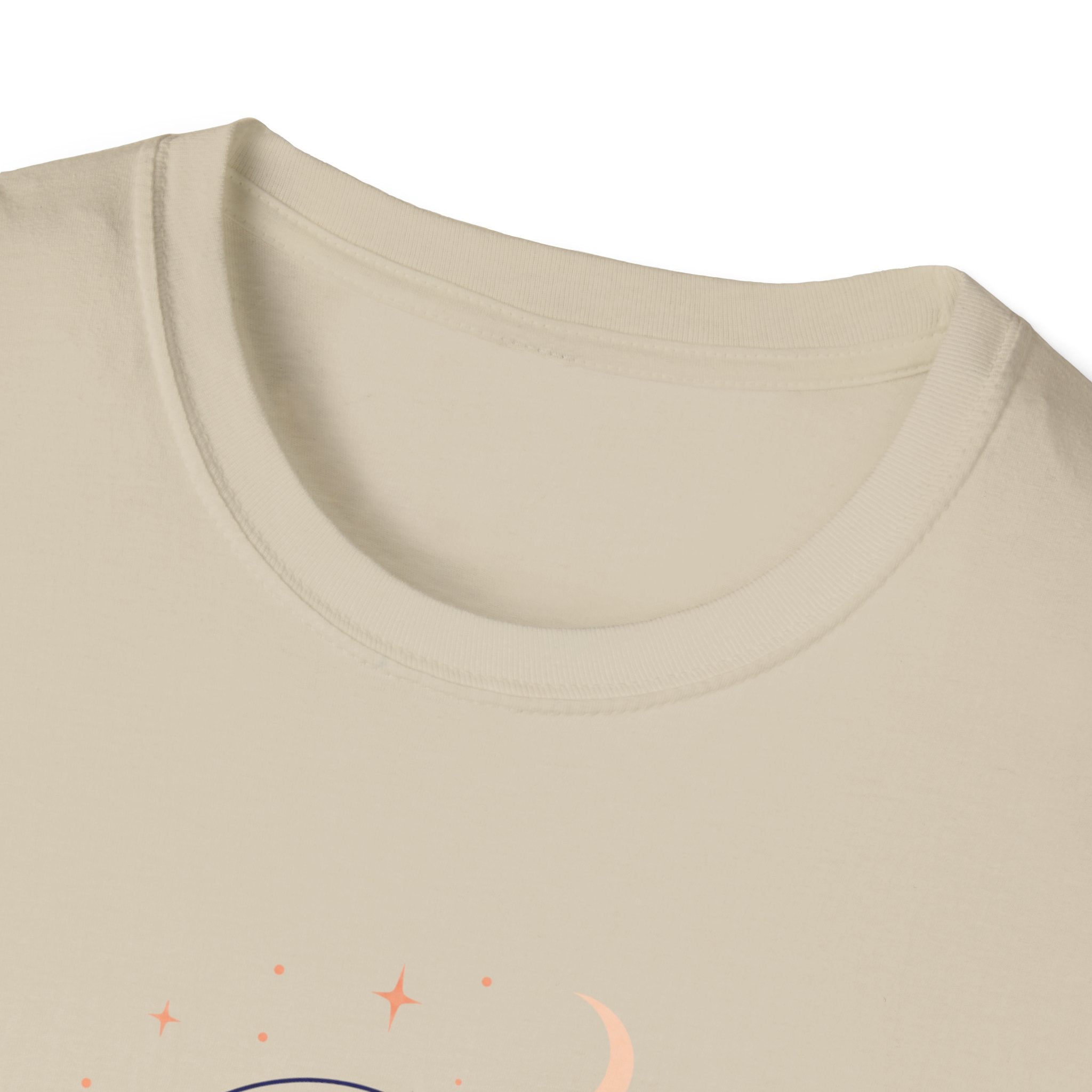 Gentle In The Gray T-Shirt