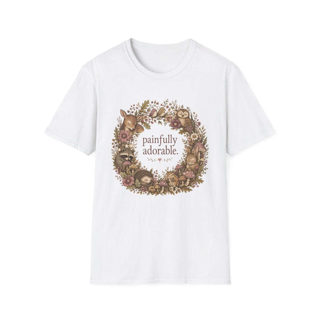 Painfully Adorable T-Shirt