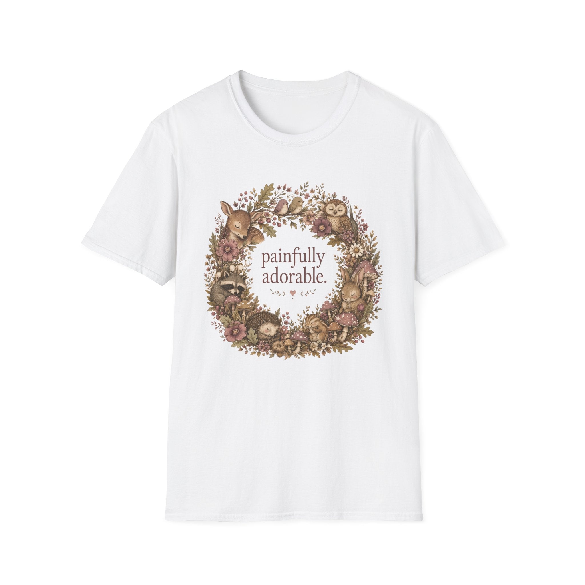 Painfully Adorable T-Shirt