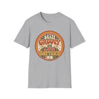 Still Groovy on Low Battery T-Shirt