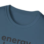 Energy Levels Sold Separately T-Shirt