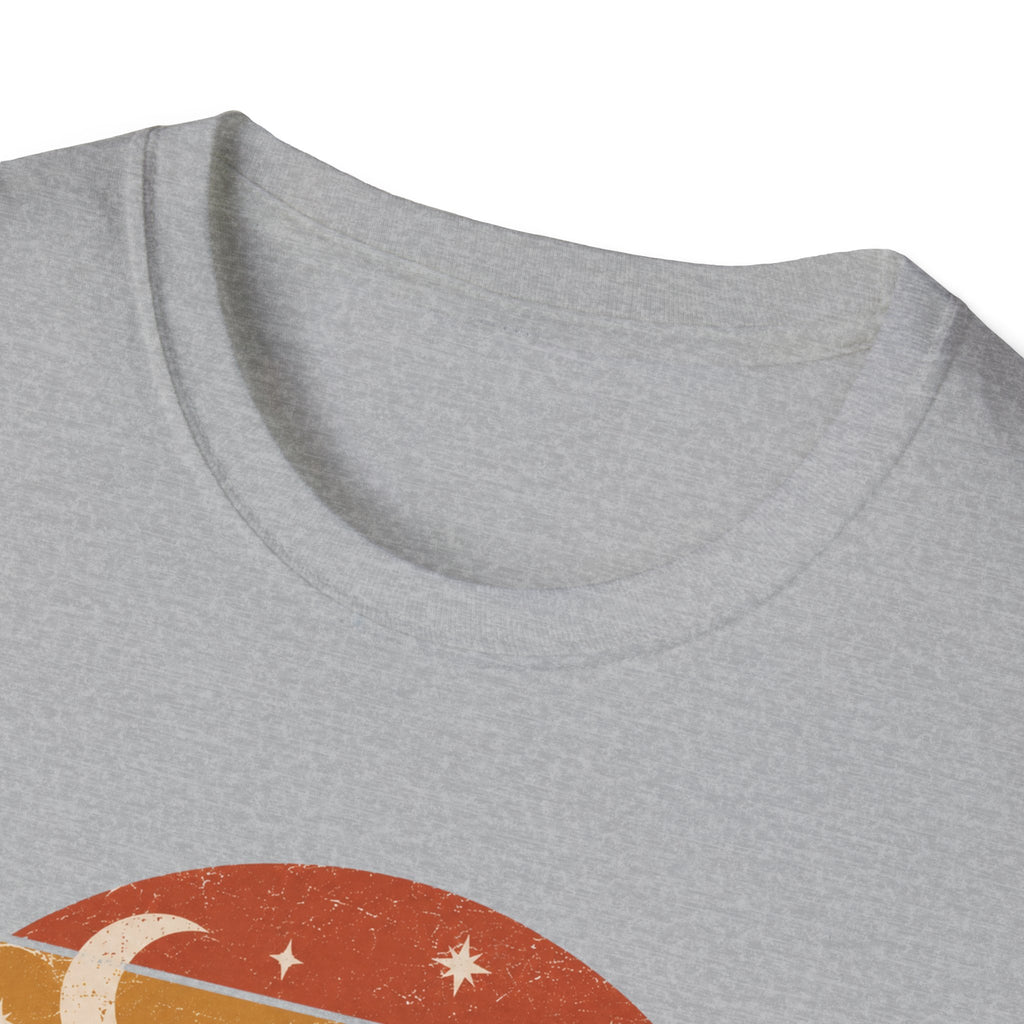 Powered By Naps T-Shirt