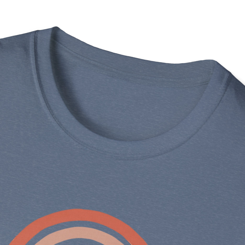 Honoring My Pace T-Shirt