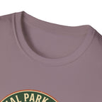National Park of My Bed T-Shirt