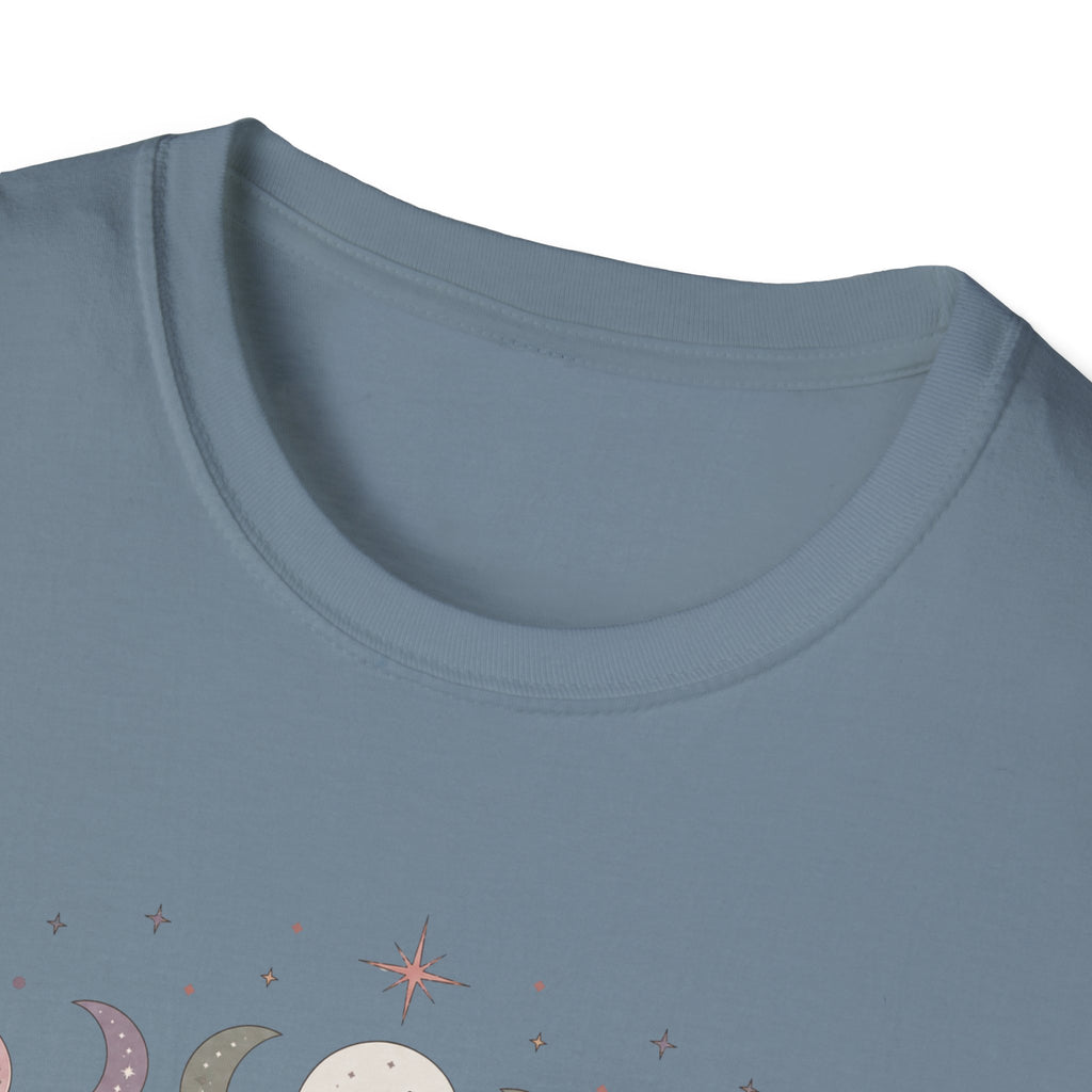 My Pace Is Still Progress T-Shirt