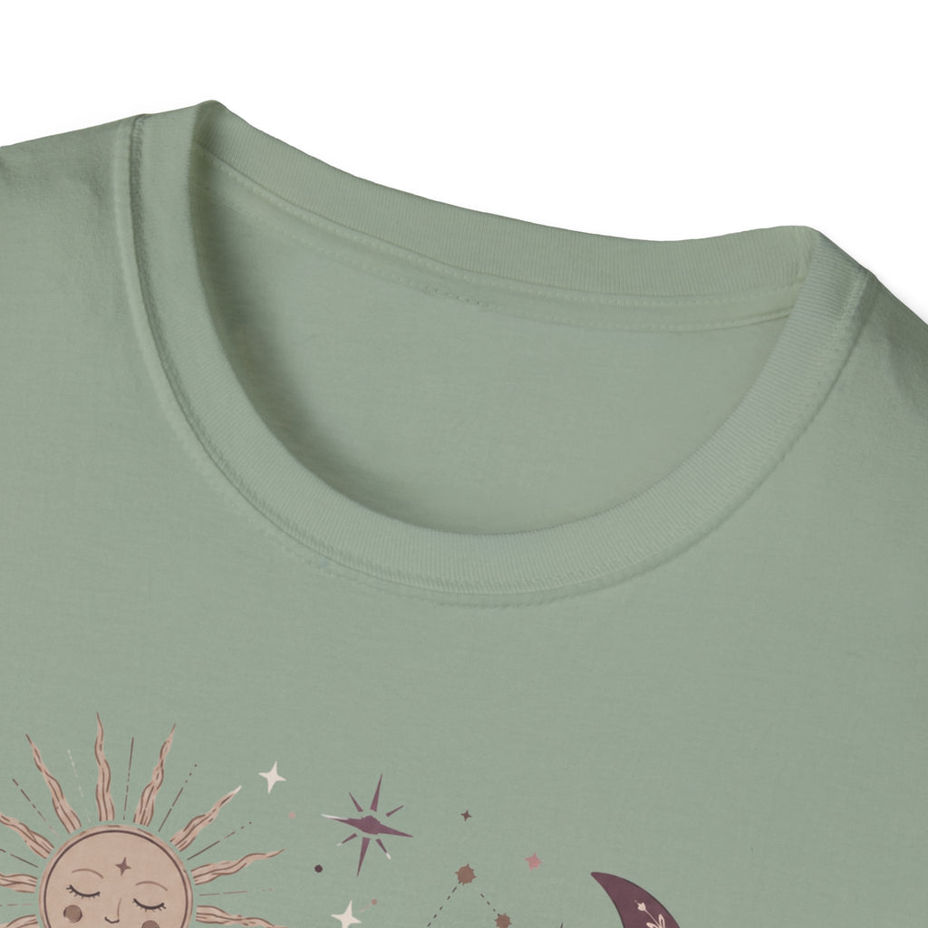 My Body Asks for Softness T-Shirt