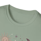 My Body Asks for Softness T-Shirt