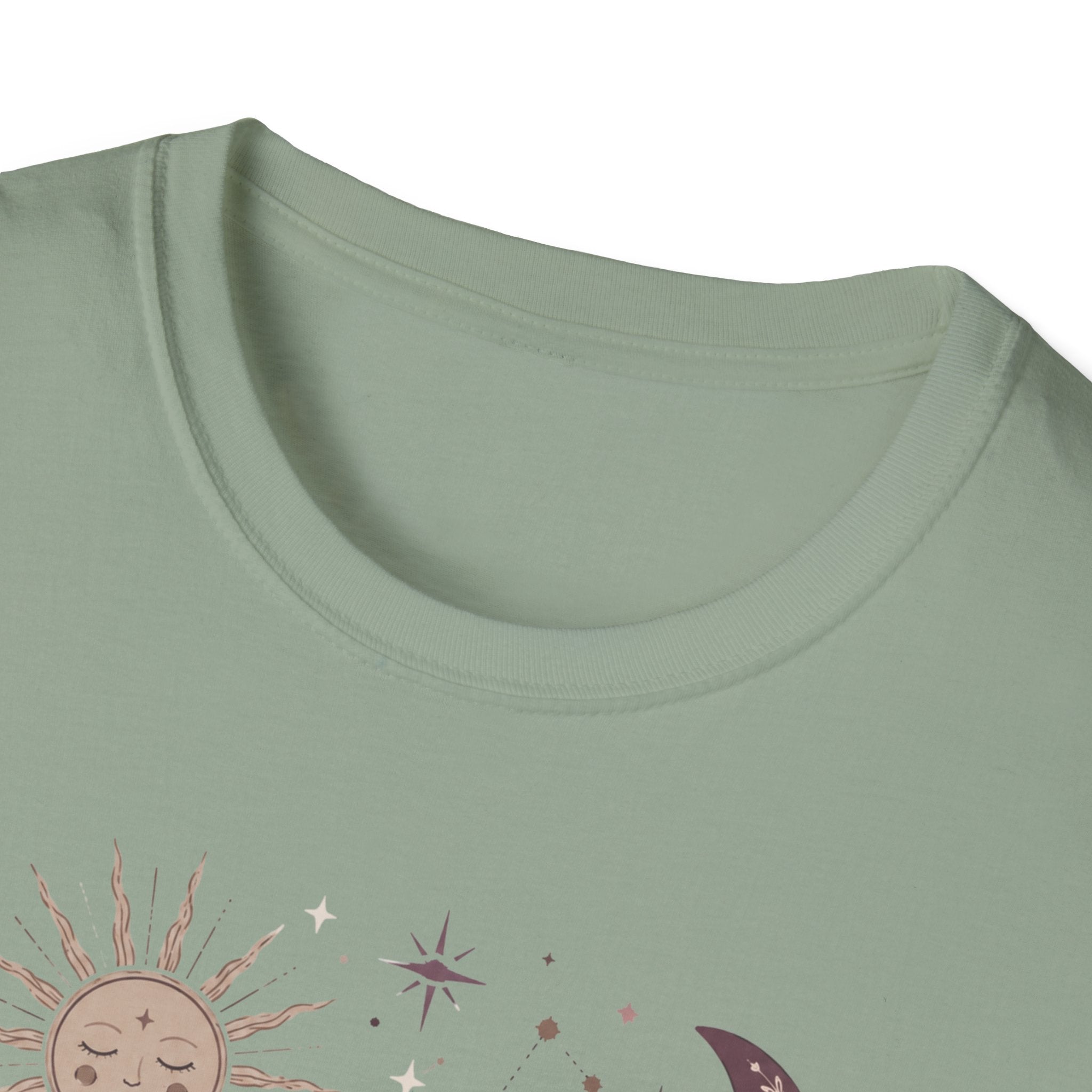 My Body Asks for Softness T-Shirt