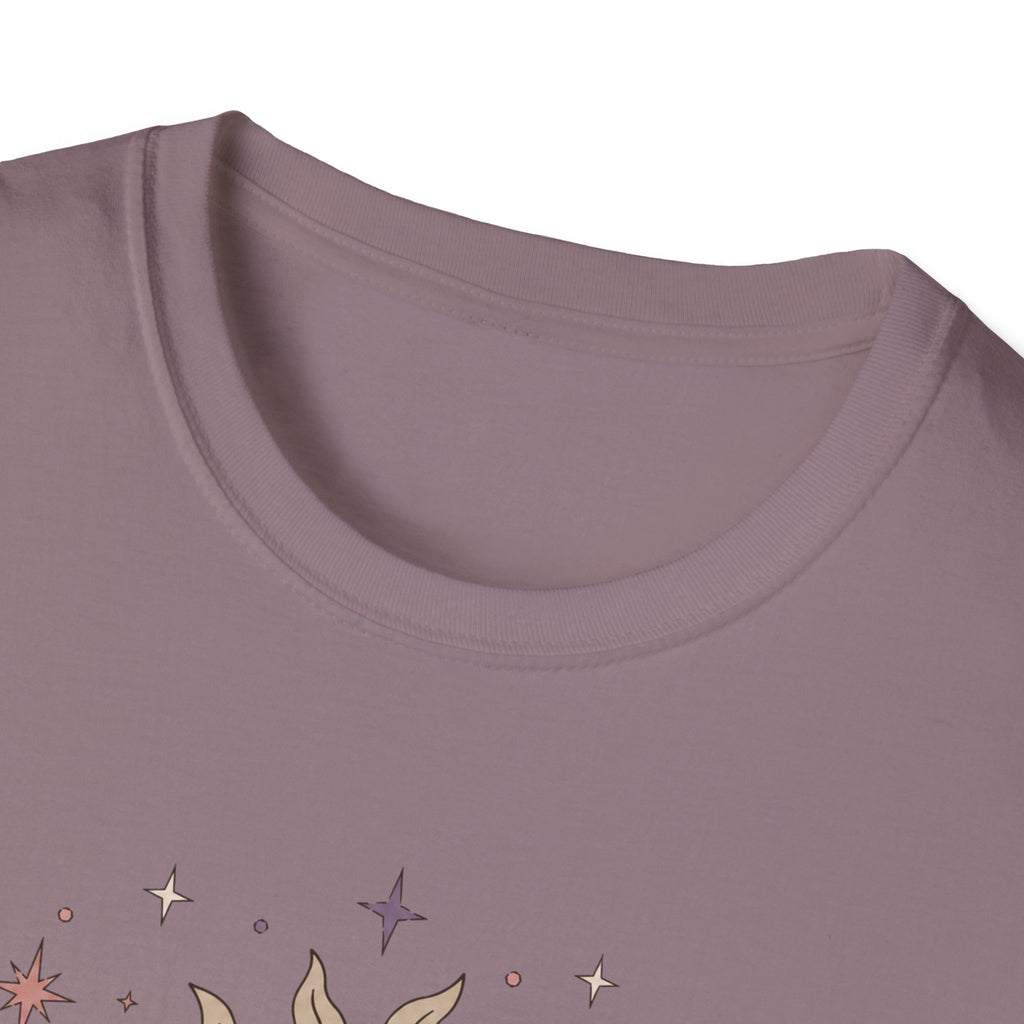 Migraines Mode Do Not Disturb T-Shirt 1