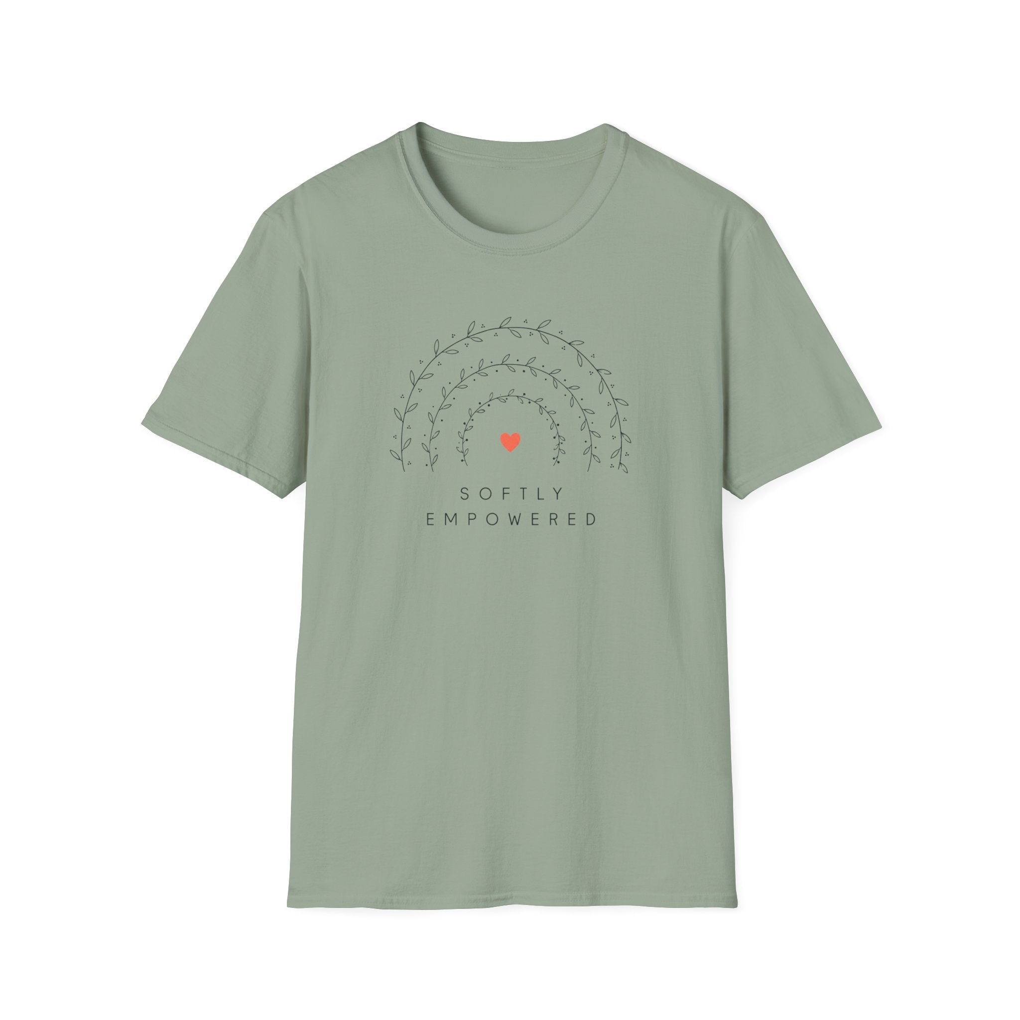 Softly Empowered T-Shirt