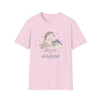Dizzy But Delightful T-Shirt