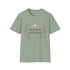 Currently Buffering II T-Shirt