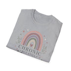 Chronic but Still Blooming T-Shirt