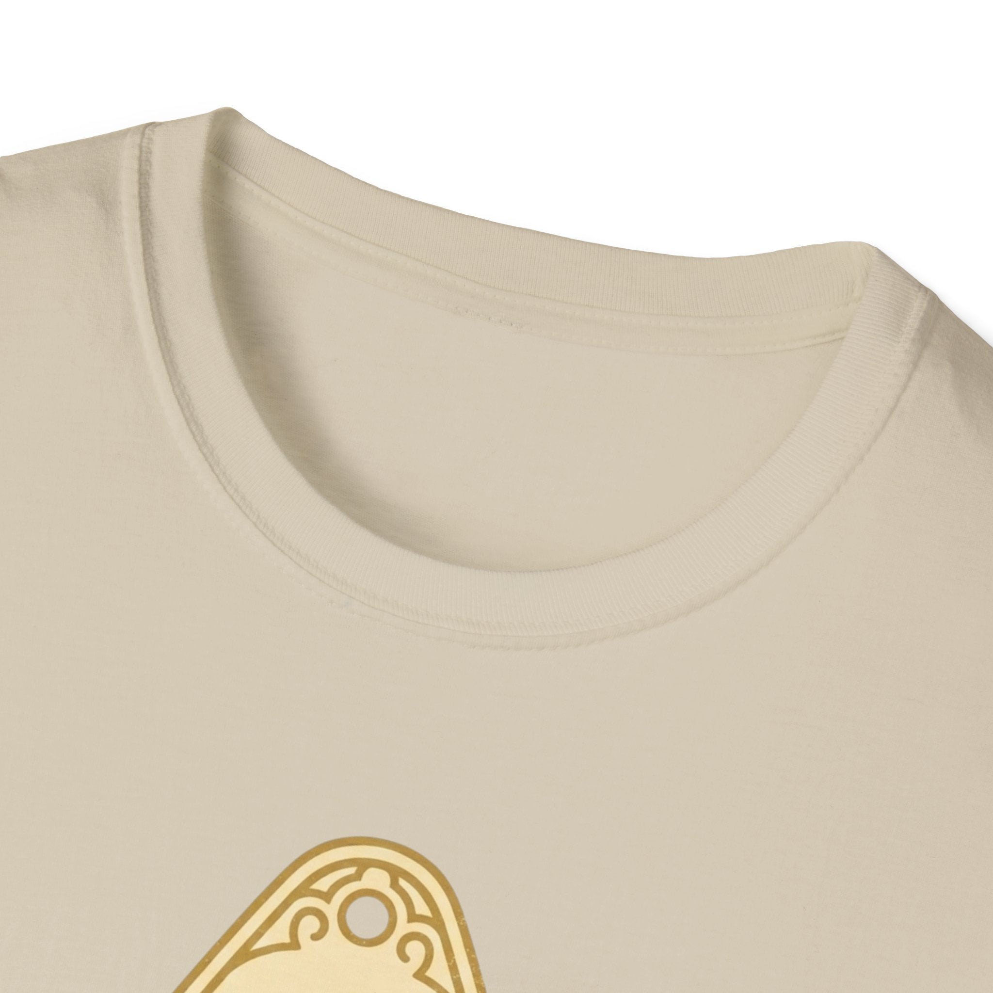 Room 404 T-Shirt