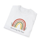 Honoring My Pace T-Shirt