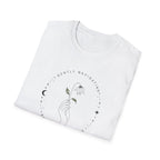 Gently Navigating T-Shirt