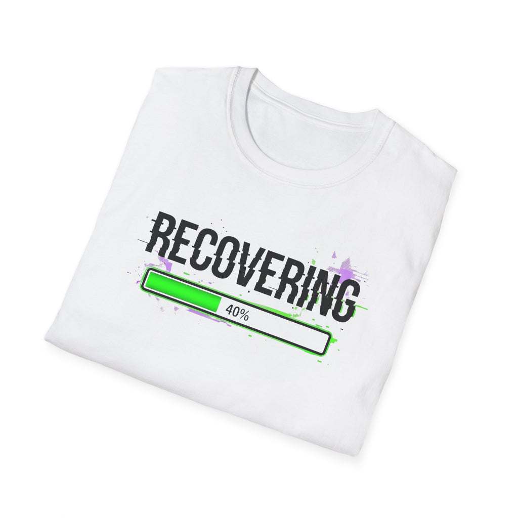 Recovering T-Shirt