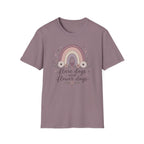 Flare Days Need Flower Day T-Shirt