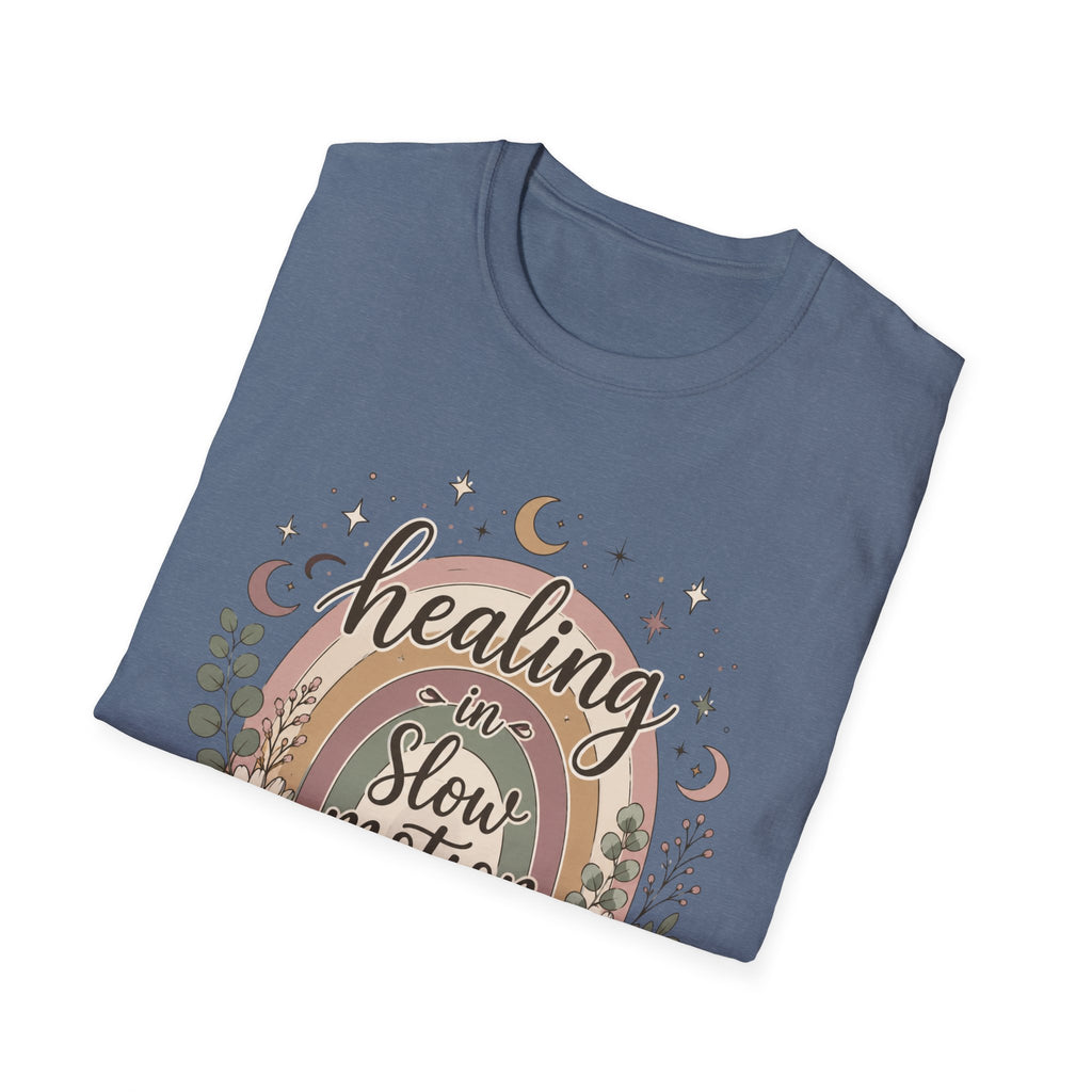 Healing in Slow Motion T-Shirt
