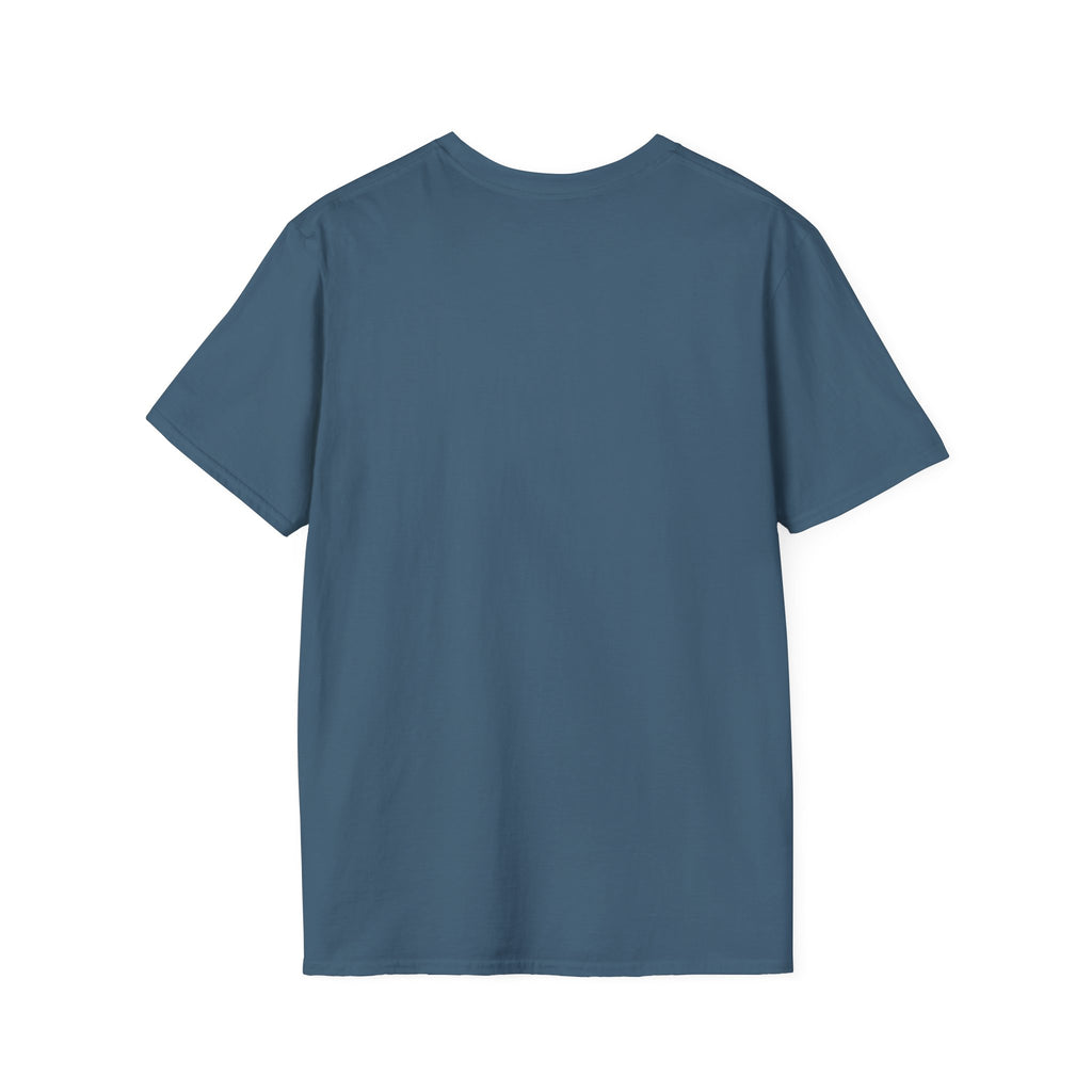 Gently Navigating T-Shirt