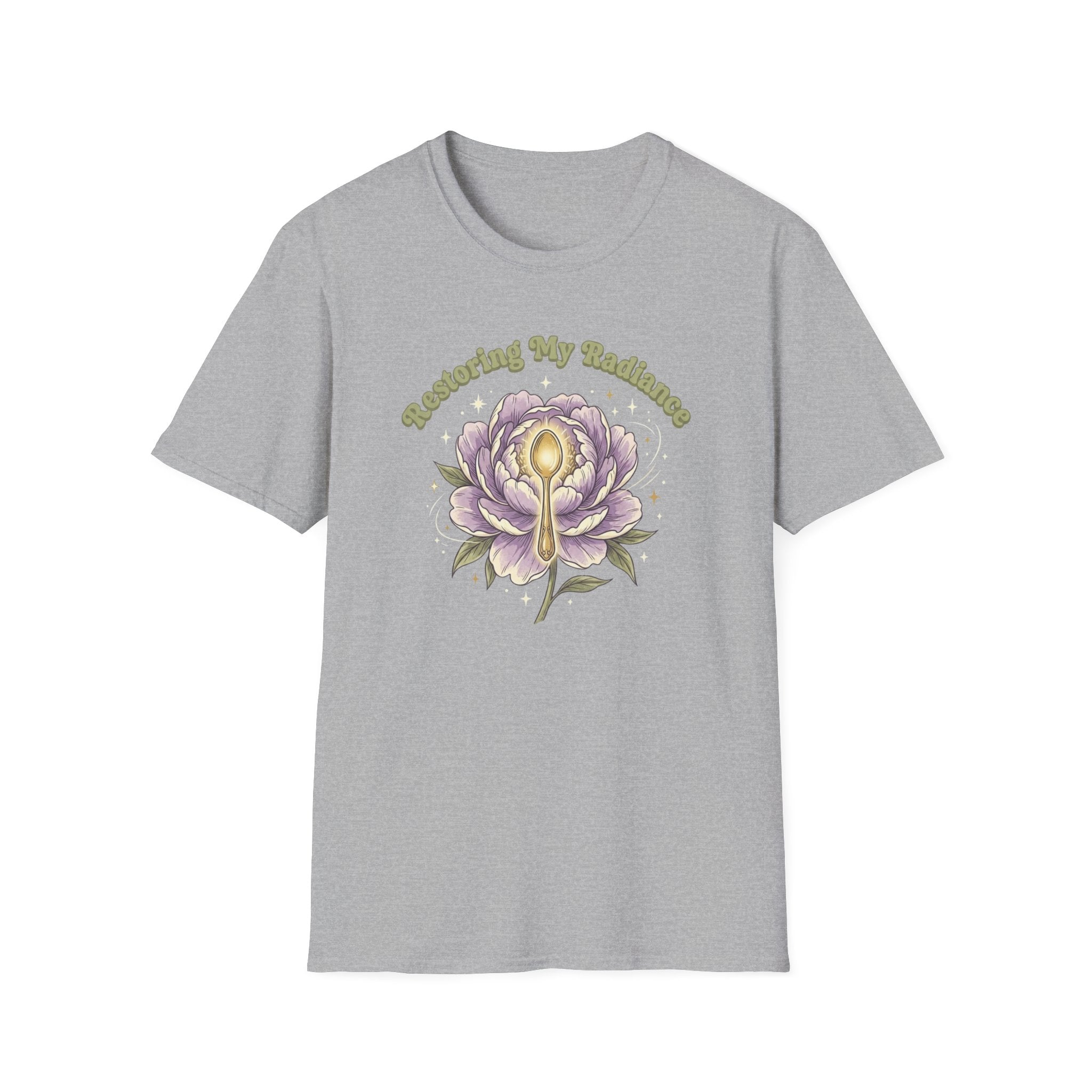 Restoring My Radience T-Shirt