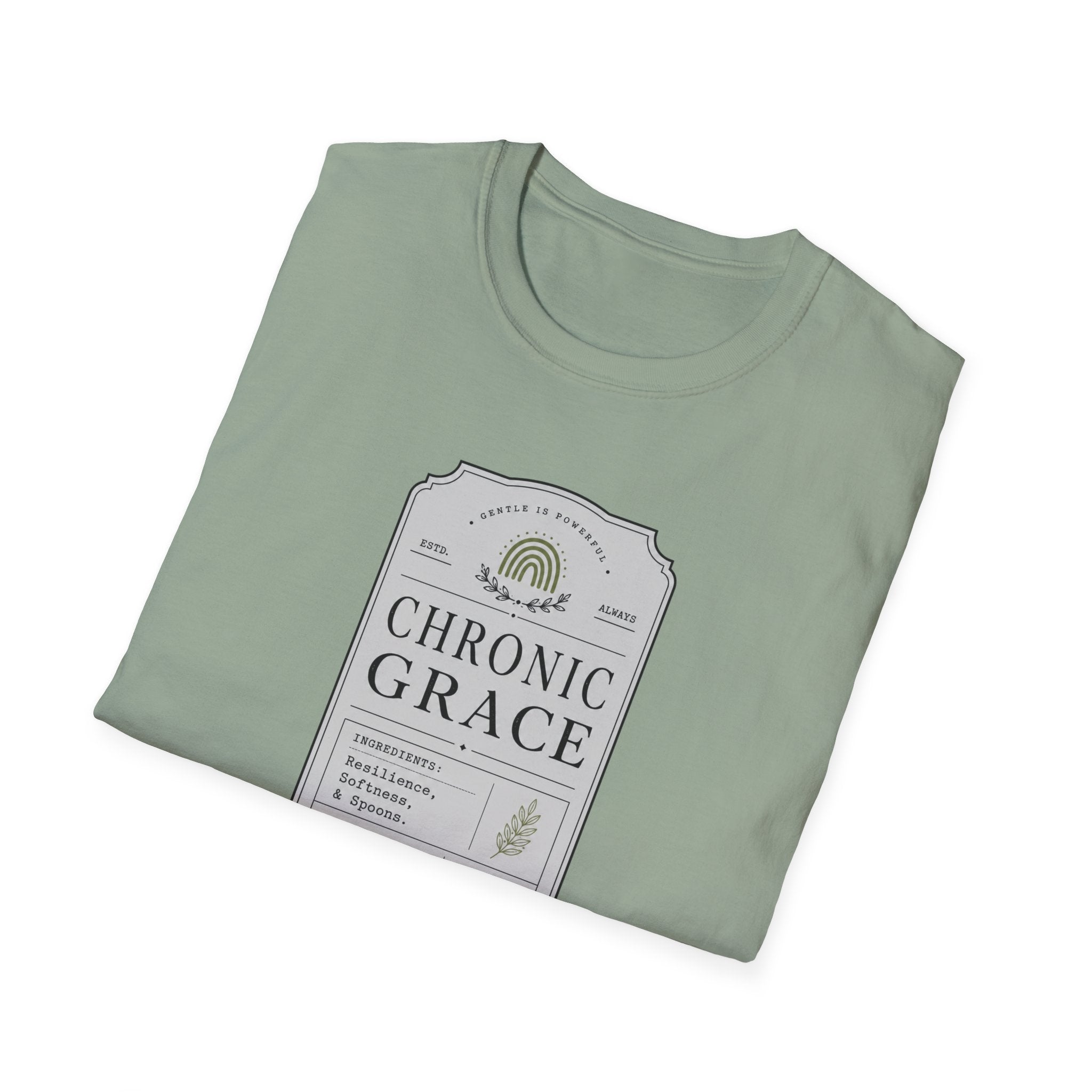 Chronic Grace T-Shirt