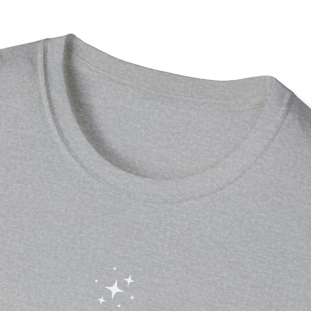 Tired In A Quiet Way T-Shirt