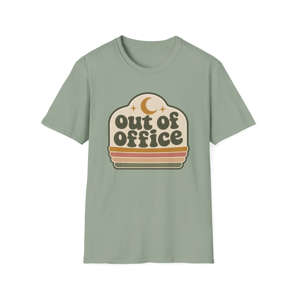 Out Of Office II T-Shirt