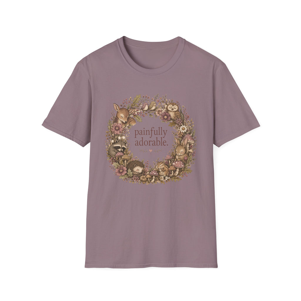 Painfully Adorable T-Shirt
