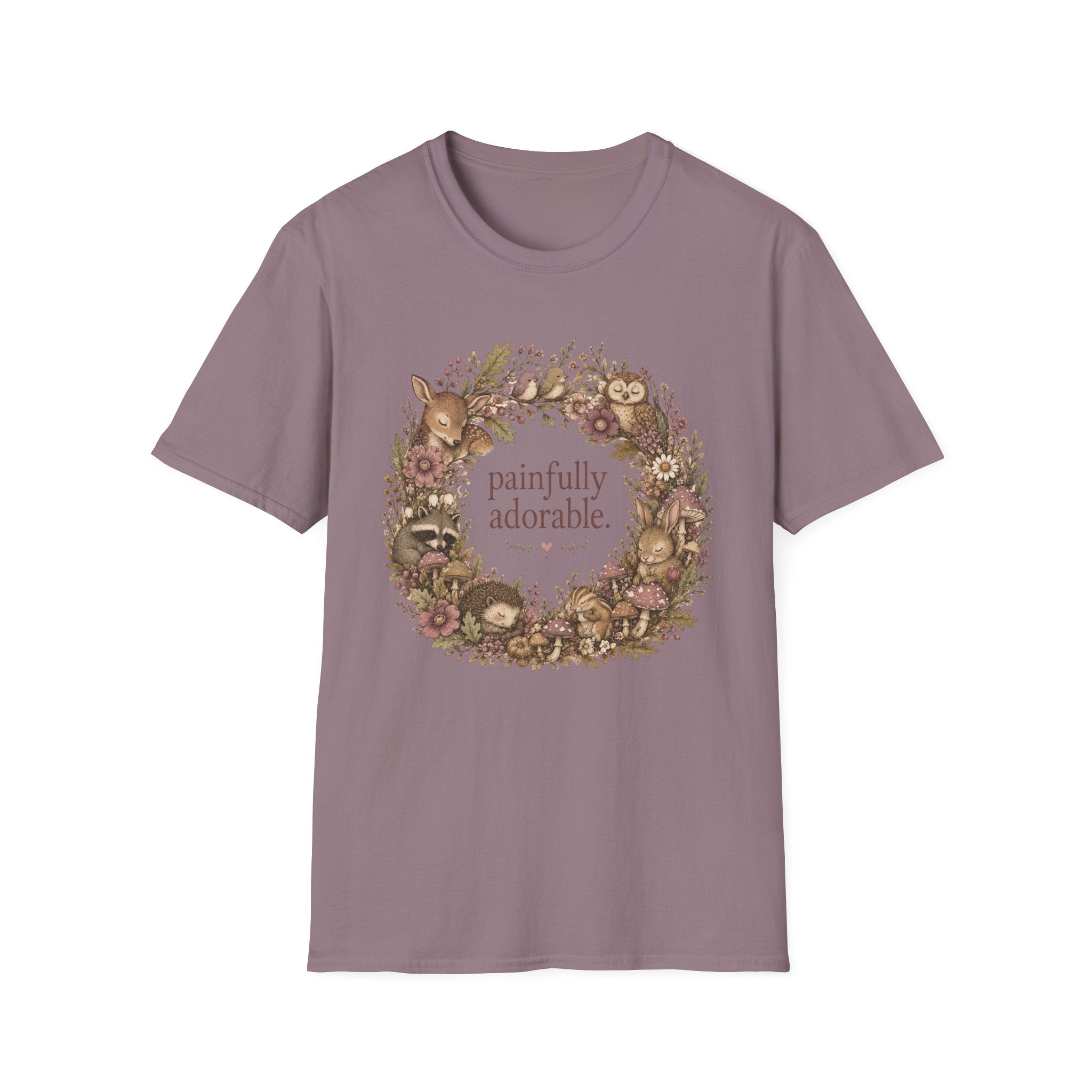 Painfully Adorable T-Shirt