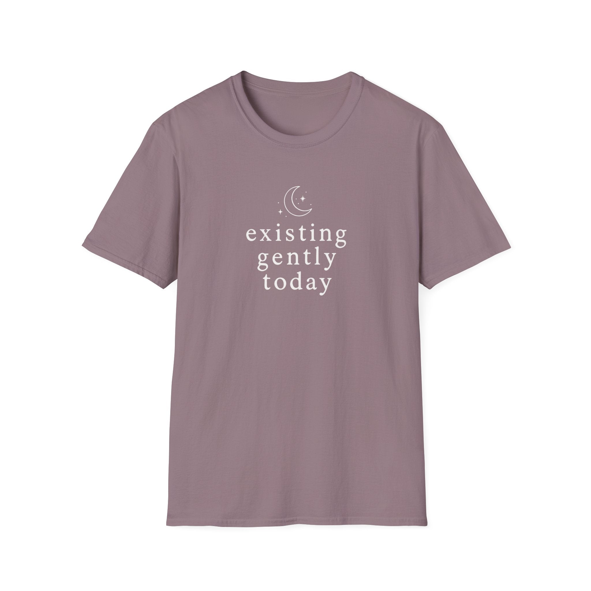Existing Gently Today T-Shirt