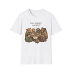 Low Energy Society T-Shirt