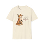 Delicate Yet Determined T-Shirt