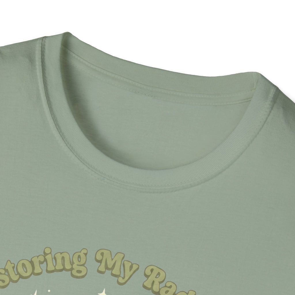 Restoring My Radience T-Shirt