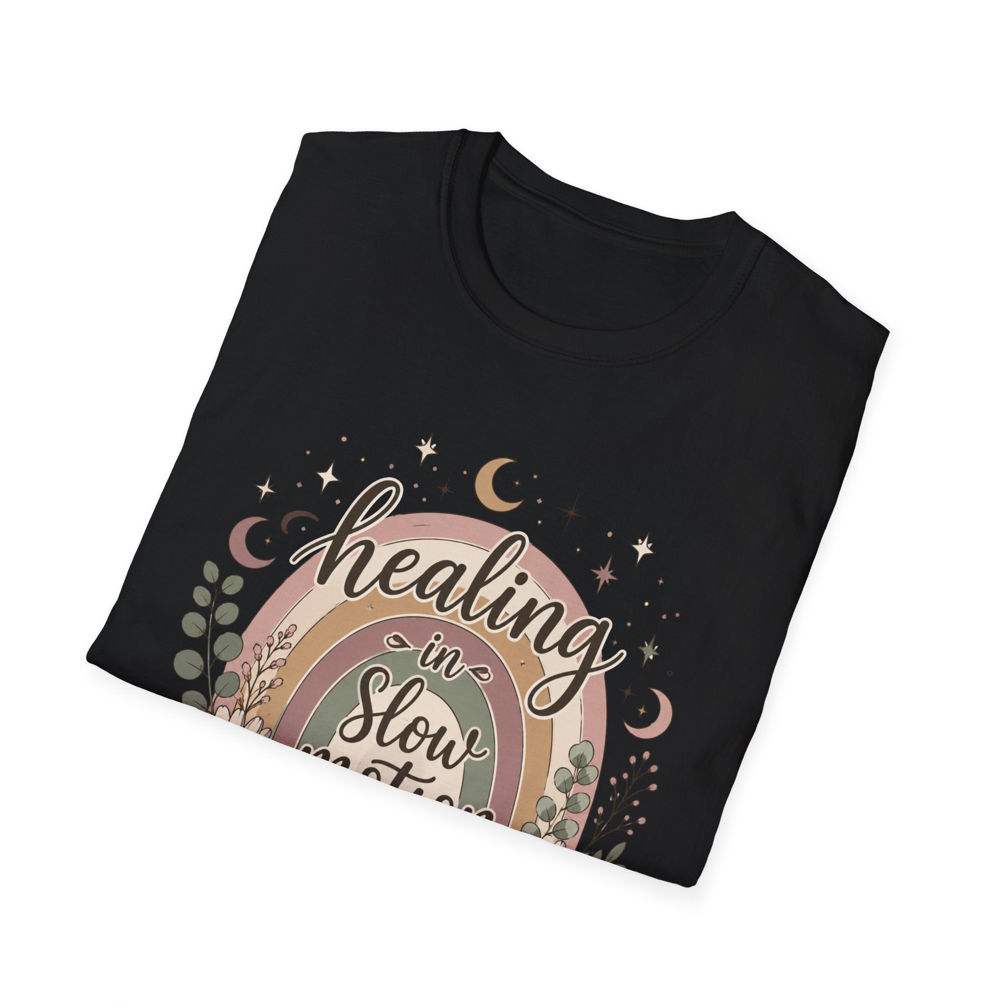 Healing in Slow Motion T-Shirt