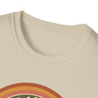 Still Groovy on Low Battery T-Shirt