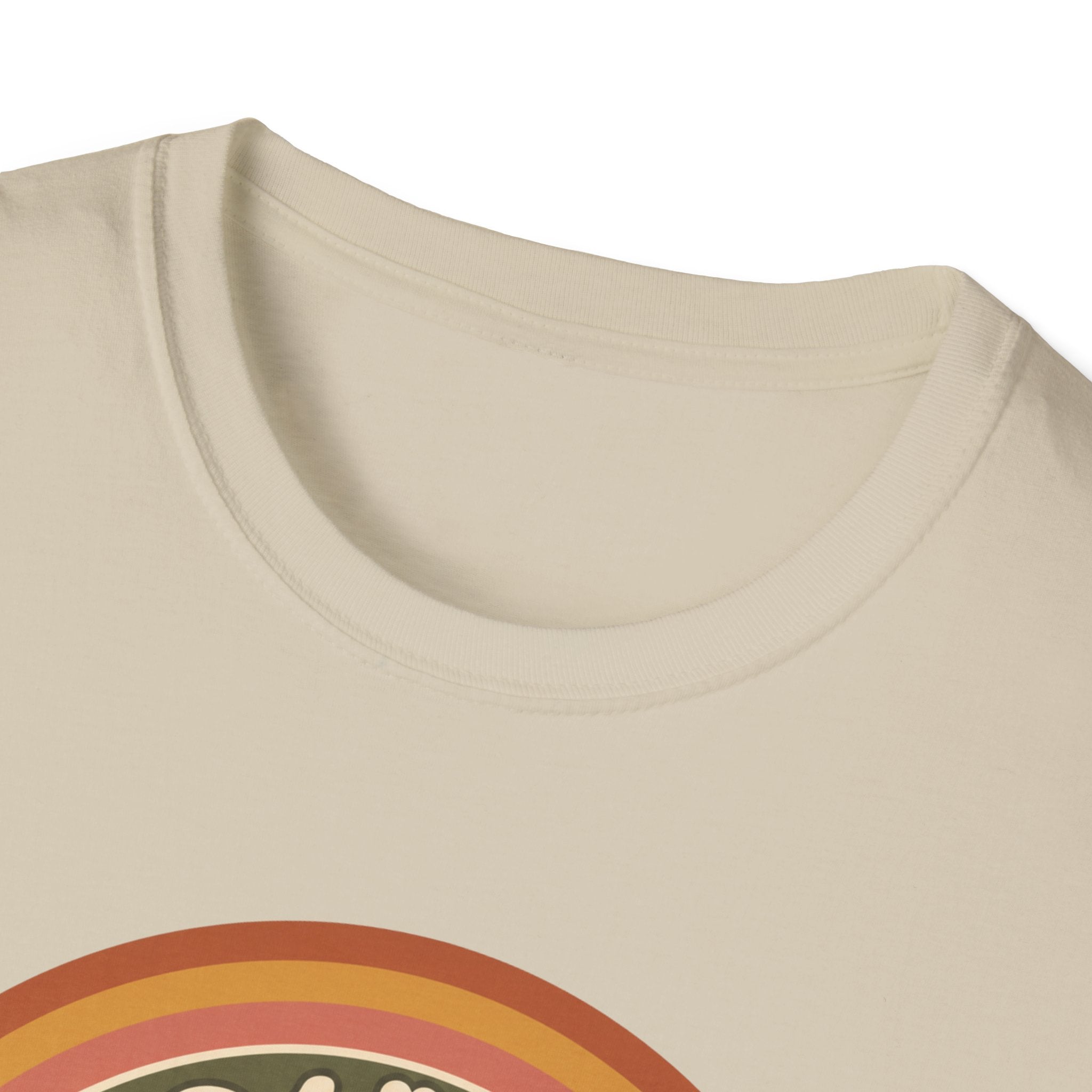 Still Groovy on Low Battery T-Shirt