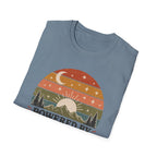 Powered By Naps T-Shirt