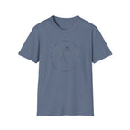 Gently Navigating T-Shirt