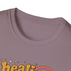 Healing Isn't Linear T-Shirt