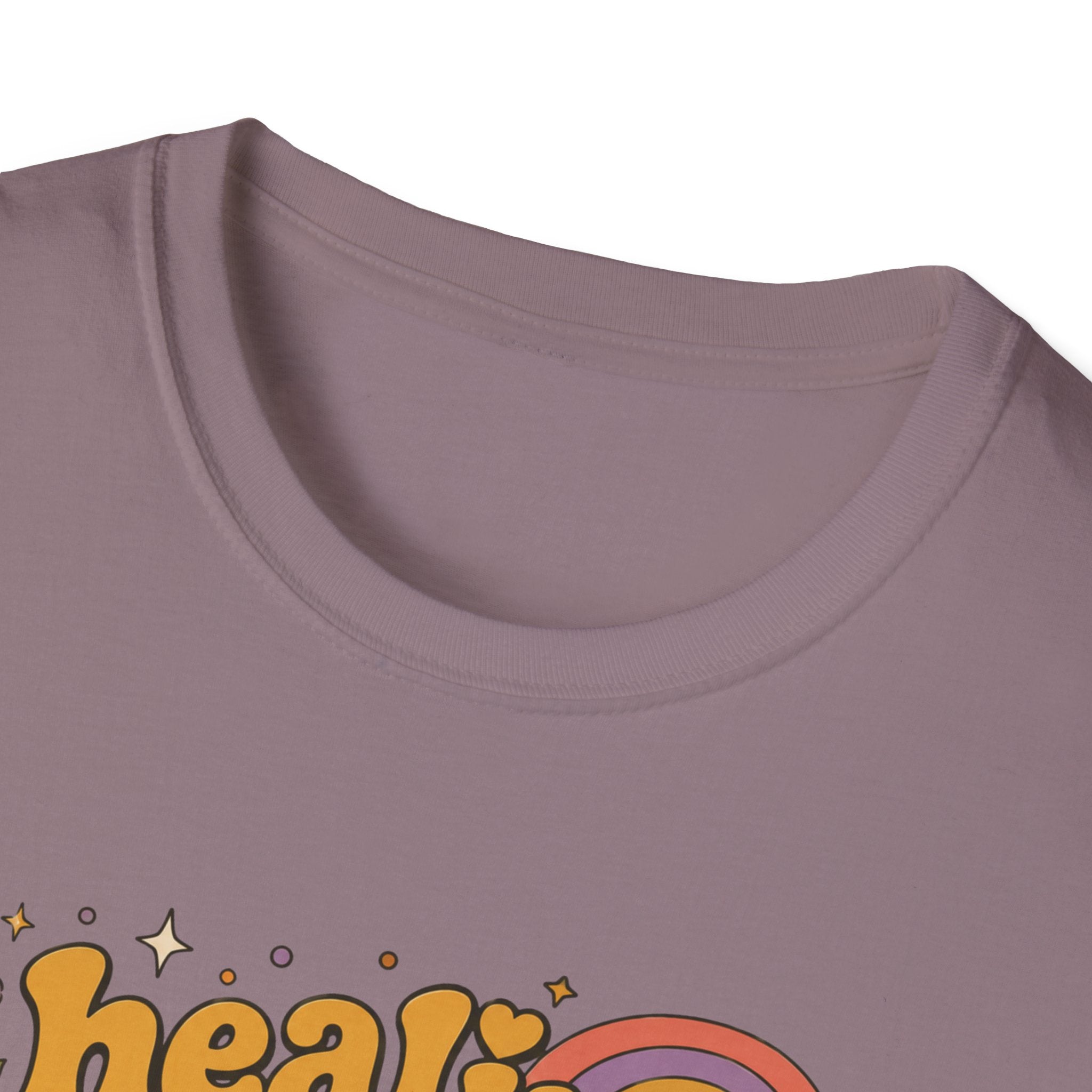 Healing Isn't Linear T-Shirt