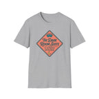 The Dark Room Suite T-Shirt