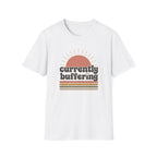 Currently Buffering III T-Shirt