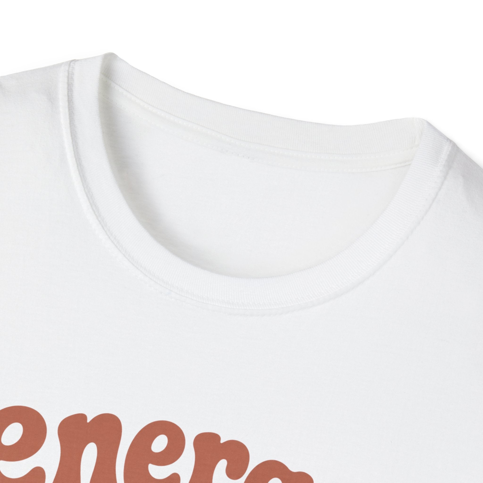 Energy Levels Sold Separately II T-Shirt