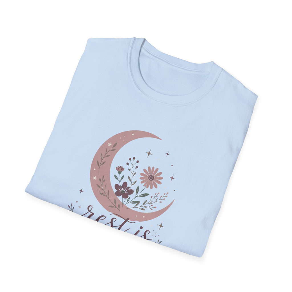 Rest is Productive T-Shirt